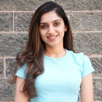  Leah Iychettira